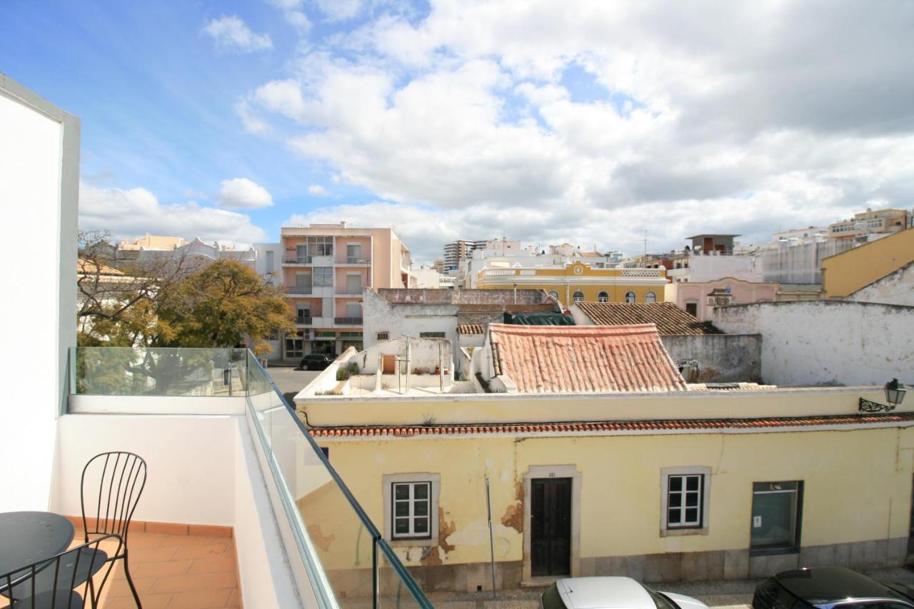 Downtown Villa Faro Exterior photo