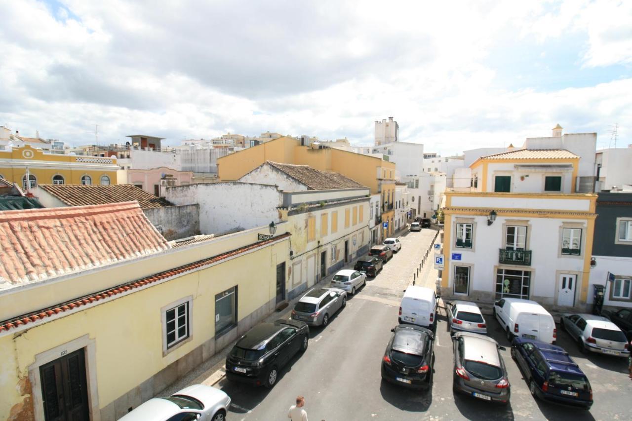 Downtown Villa Faro Exterior photo