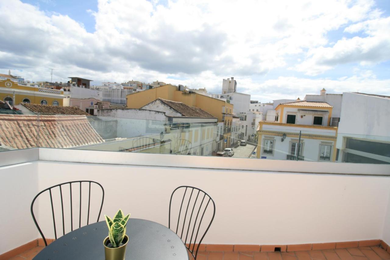 Downtown Villa Faro Exterior photo