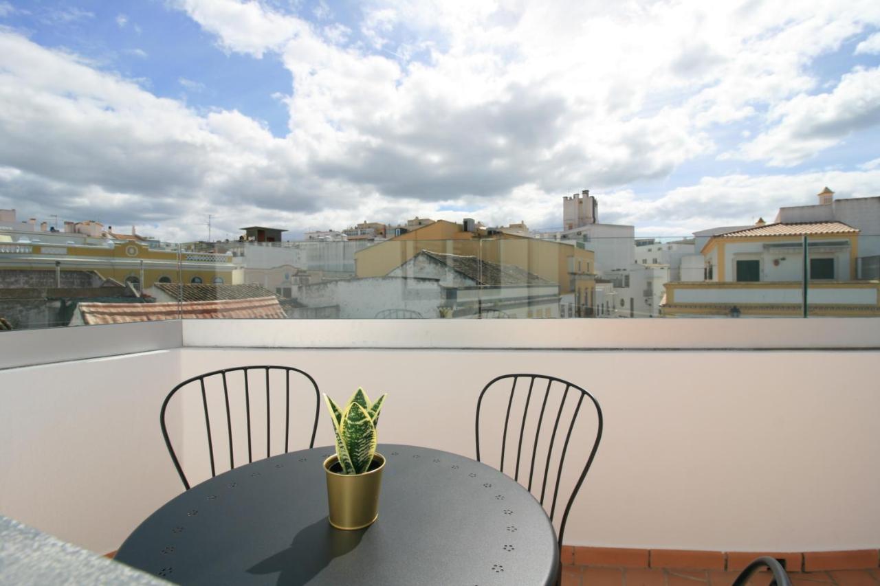 Downtown Villa Faro Exterior photo