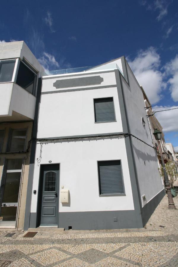 Downtown Villa Faro Exterior photo
