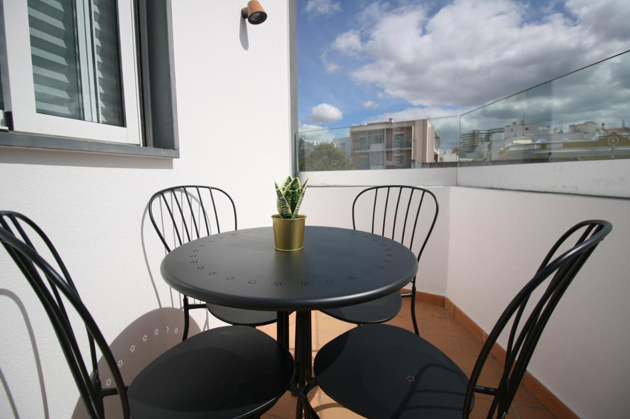 Downtown Villa Faro Exterior photo