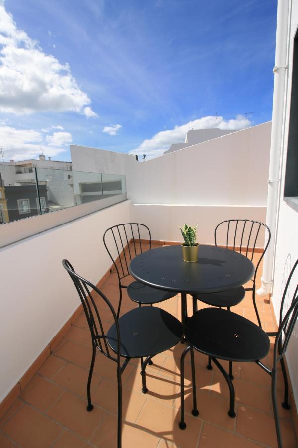 Downtown Villa Faro Exterior photo